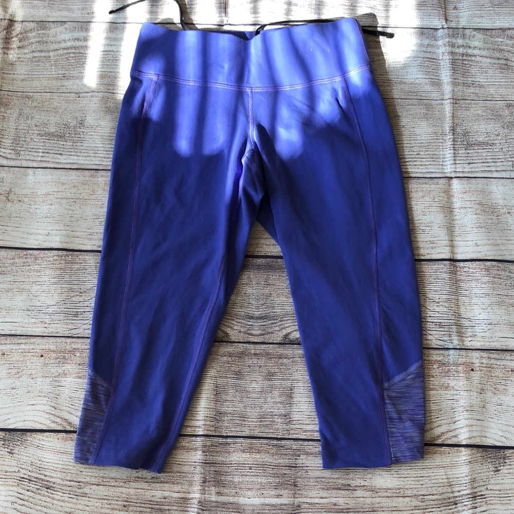 Bundle for $5! Lucy purple ultimate x-training collection.
